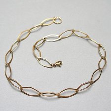 Alloys Collection Chain vol. 6 - naszyjnik