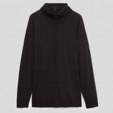 MASSIMO DUTTI / WEŁNA + KASZMIR