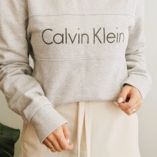 bluza Calvin Klein S