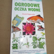 Oczka wodne - 2003r