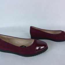 Dorothy Perkins buty czółenka extra underfoot padding  / 3 - 35,5