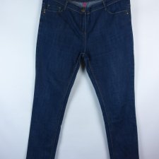 Denim Co Skinny jeans spodnie dżins 18 / 46