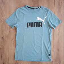 PUMA* T-shirt męski młodzieżowy S