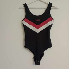 Levis body sportowe elastyczne XS