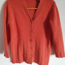 merino wool angora tencel s.Oliver sweater