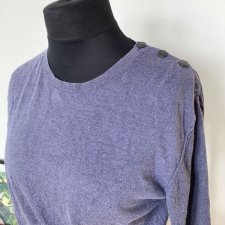 Sweter bluzka Filippa K len