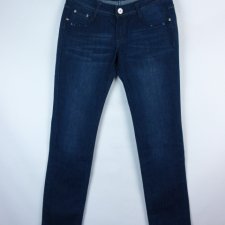 Obiettivo straight jeans / M