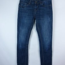 Next slim boyfit spodnie jeans 6R / 34