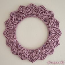 Mandala Marzenie