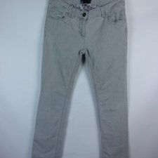 River Island skinny jeans niski stan 14 / 40