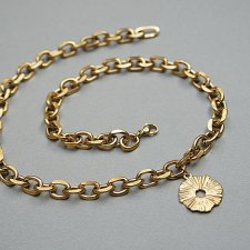 Alloys Collection - Chain vol. 5 - naszyjnik