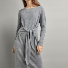 MASSIMO DUTTI / WEŁNA