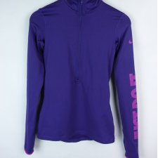 Nike cienka bluza / XS