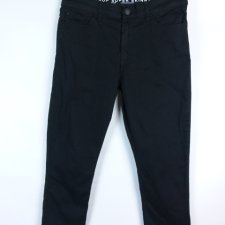 Marks Spencer Crop super skinny spodnie 3/4 - 10 / 38