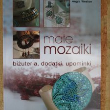 Małe mozaiki na prezent-2011r