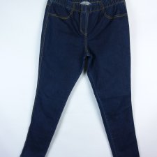 Dorothy Perkins jegging jeans cienki dżins 14 / 42