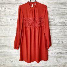 H&M sukienka boho