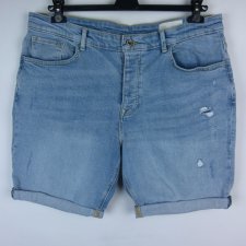 Denim Co  spodenki jeans dżins / W38 - XXL