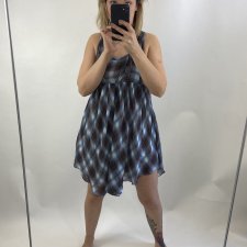 Isabel Marant silk dress