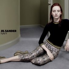 JIL SANDER