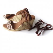 - espadryle -