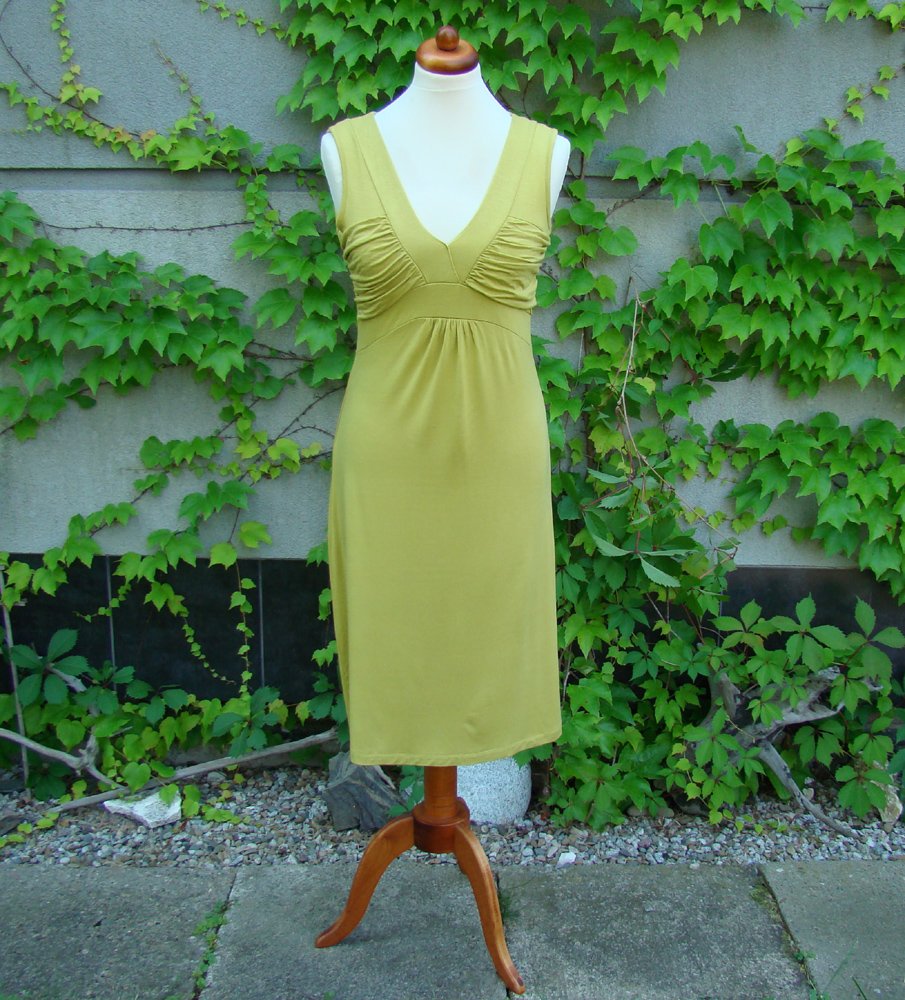 CARRY* sukienka S/M - Ubrania vintage - DecoBazaar