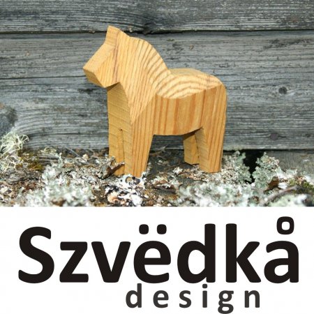 Szvedka design