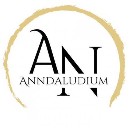 Anndaludium - handmade by Ann