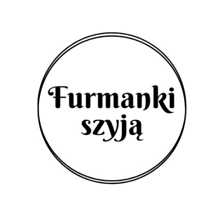 Furmanki szyją