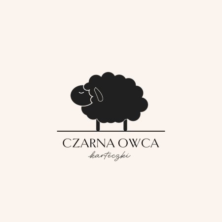 Czarna Owca Karteczki