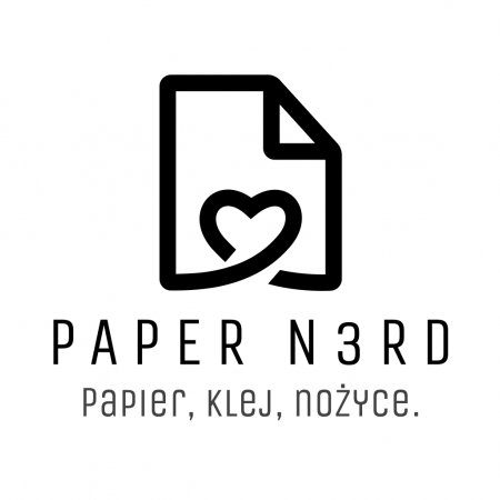 PAPER N3RD