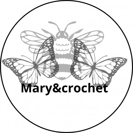 Mary&crochet