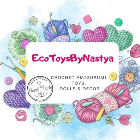 EcoToysByNastya