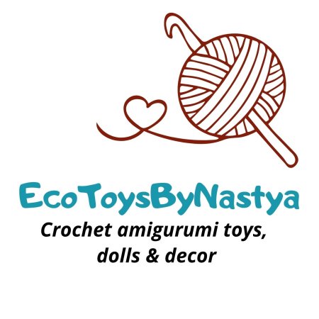 EcoToysByNastya