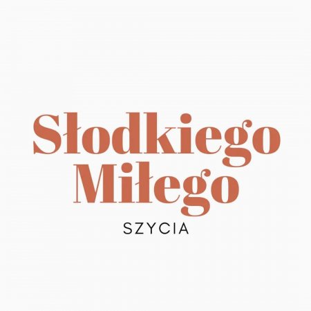 Słodkiego Miłego Szycia 