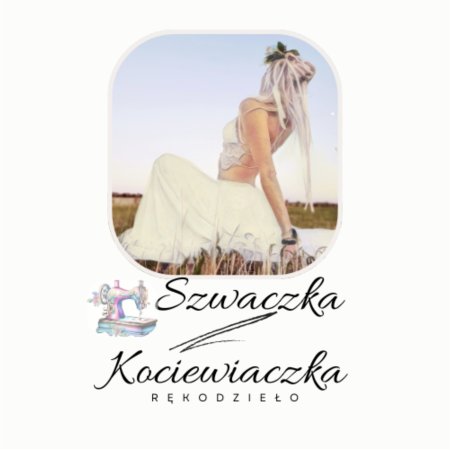 Szwaczka Kociewiaczka