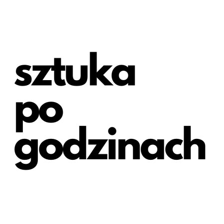 Sztuka Po Godzinach