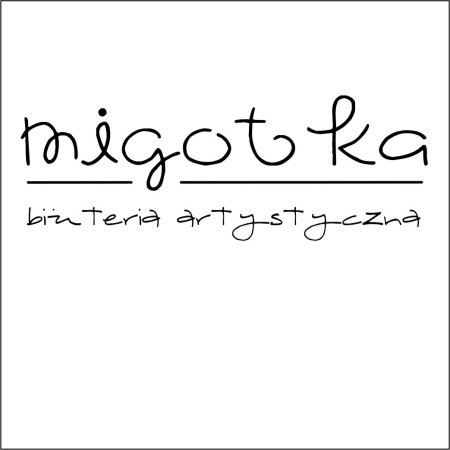 Migotka - biżuteria artystyczna