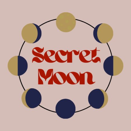 Secret Moon