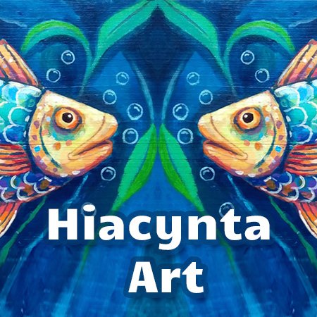 Hiacynta Art