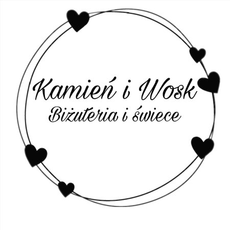 Kamień i wosk 